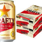 【送料無料】【アルコール0.7%】サッポロ The DRAFTY ザ ドラフティ 350ml×2ケース/48本