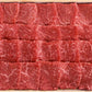 米澤紀伊國屋 「米沢牛 赤身焼肉用 600g」 【送料込み】