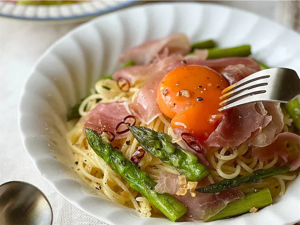 【1kg（500g×2袋）】生ハム 切り落とし 1kg 業務用 | 程よい塩味で生ハム本来の味を楽しめます！サラダや朝食などに◎