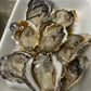【生食OK】兵庫県産 殻付き牡蠣 冷凍 5kg 約100殻/冷凍クール便