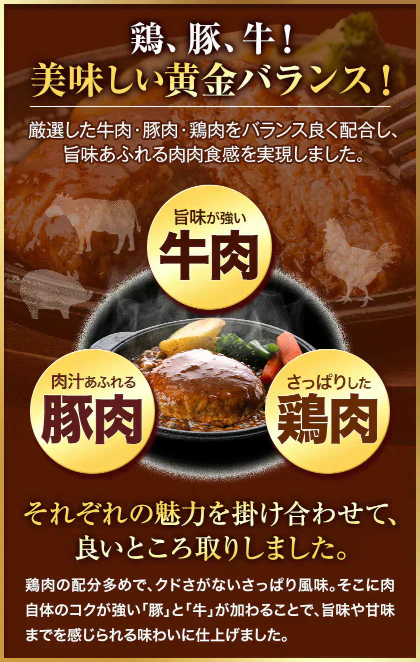 総重量1,520g! お肉5種 バラエティセット 肉 豚肉 鶏肉 ハンバーグ 5種 大容量 肉 福袋 切り落とし 豚ミンチ 国産 豚 ミンチ うまかチキン 若鶏 モモ肉 むね肉 デミグラス  7-14営業日以内に発送予定（土日祝除く）