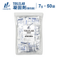 凝固剤 50袋 凝固剤 簡易トイレ トイレラボ TOILELAB