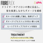 シュワルツコフ ファイバープレックス シャンプー100g+トリートメント100g +No.4ボンドセラム
