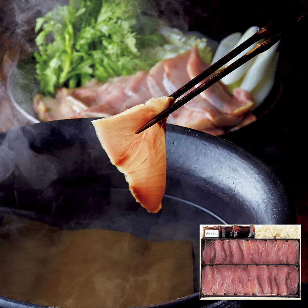 石川県産 天然鰤のしゃぶしゃぶ詰合せ ブリ ぶり【送料込み】【二重包装不可】【お届け不可地域：離島】