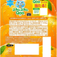 【送料無料】コカ・コーラ ミニッツメイド ぷるんぷるんQoo クー みかんゼリー飲料 パウチ 125g×30個/1ケース