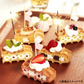 ワッフルケーキ 50個入り