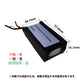 ドローン バッテリー 汎用 2本セット 7.4V 2200mAh #907
