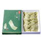 【3人シェア買いでお得】京都仁王門 抹茶チョコ入り 生八ツ橋 3セット【お届け不可地域：北海道・沖縄・離島】