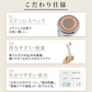 【カウシェ限定セット】(ゴールド) 毛穴徹底ケアセット 多機能美顔器イオンプルレクリエイト+LDK1位！ビタミンC美容液CエッセンスVC5+PLUS10ml+リッチフラワーモイスチャーエッセンス100ml+美顔器ジェル105g