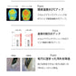 スカルプブラシ ショート エスハートエス ワールドプレミアム マッサージブラシ シャンプーブラシ 頭皮ケア 育毛 マッサージ スタンド付き 送料無料 日本製