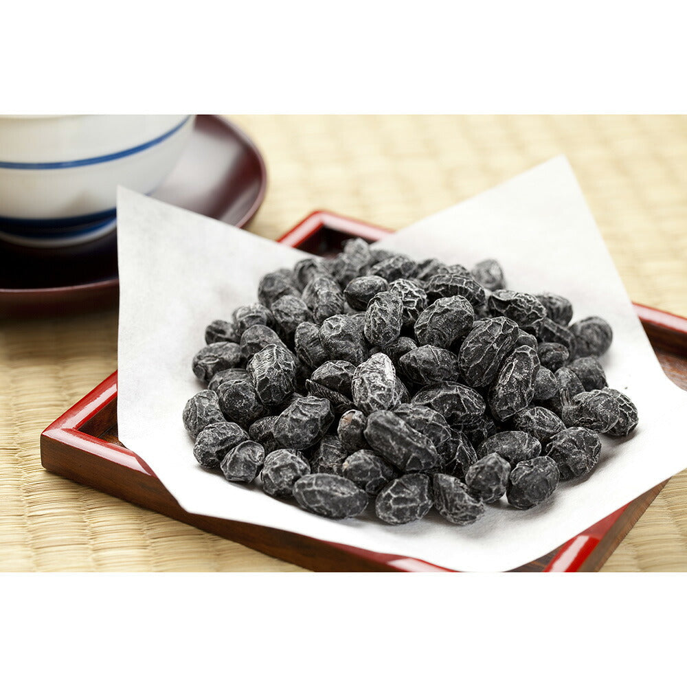 【3人シェア買いでお得】丹波黒 黒豆ぐらっせ 5袋セット【お届け不可地域：北海道・沖縄・離島】