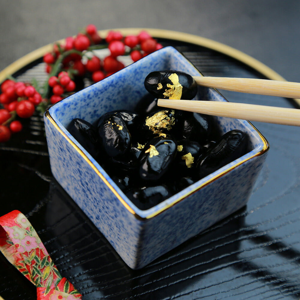 【3人シェア買いでお得】丹波 黒豆煮 （3L） 2本セット【お届け不可地域：北海道・沖縄・離島】