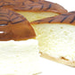 パティスリールベンス エクストラチーズケーキ