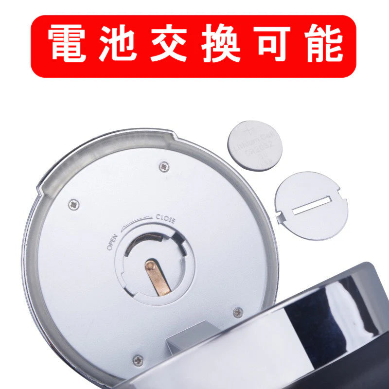 車用 灰皿  携帯灰皿 蓋付き　タバコ挟める　ブルーLEDランプ付　自然消火　ミニごみ箱　ドリンクホルダー型　臭い漏れ防止 灰捨て簡単 吸殻 大容量(w165)