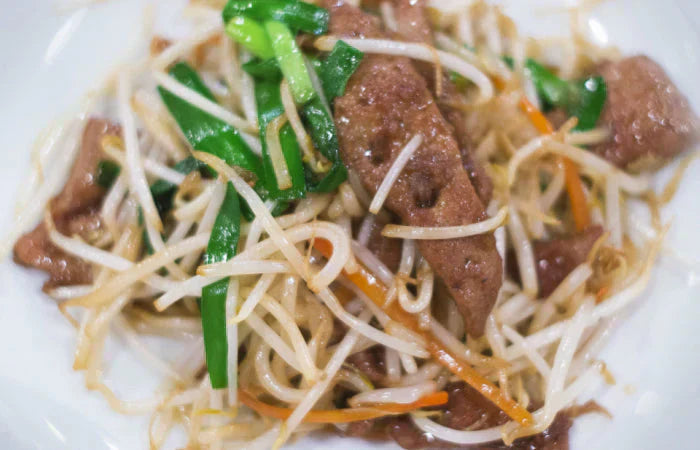 宮崎県有田牧場より直送！九州産牛生レバー 600g （約100ｇ×6パック）小分けパック