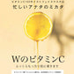 VitaminC100 MOIST FACE MASK ビタミンC100 モイスト フェイス マスク 30枚入 Make.iN パック シートマスク 日本製 美容成分 高浸透 高持続 キメ ハリ ツヤ VC100 PB ビタミンC
