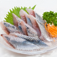 北海道産 トロ 金華 真鰯 6パック 1350g【楽天ランキング1位】超速冷凍 刺身 DHA EPA 豊富 フィーレ生食用 さしみ 海鮮丼 握り寿司 青魚 ダイエット イワシ 刺身用 いわし 寿司ネタ お寿司 売れ筋 お取り寄せ お取り寄せグルメ 海鮮丼 冷凍