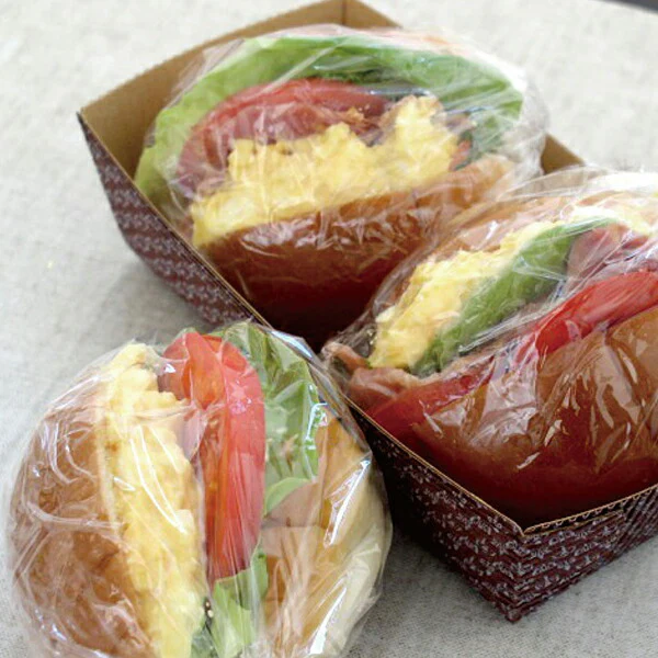 BALANCE WRAP (バランスラップ)　30cm×20ｍ（旧商品名：エンバランス　新鮮ラップ）（大）無添加