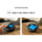 i.Carry iPhone14・13・12対応 MagSafe 対応 ワイヤレス充電器 qi認証済 磁石内蔵型 10W ホームポッド 17-BAT150