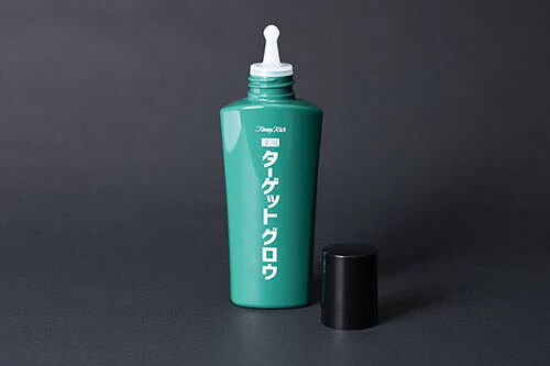 薬用育毛エッセンス ターゲットグロウ 100ml  エッセンス 育毛剤 男性用 育毛ローション 育毛 育毛促進トニック 薄毛 抜け毛 対策  薬用