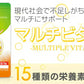 マルチビタミン《約3ヶ月分》ネコポス送料無料　サプリ/サプリメント/ビオチン/ビタミンサプリ/ ミネラル 葉酸 ナイアシン ビオチン パントテン酸 レシチン【大容量】