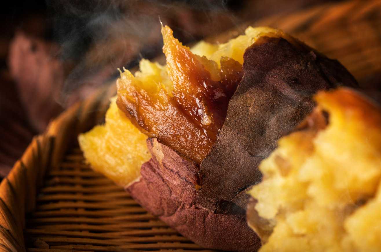 箱いっぱいシリーズ！房総野菜！シルクスイート　2キロ　詰め合わせ　さつまいも　甘くておいしいさつまいも　産地直送　産直