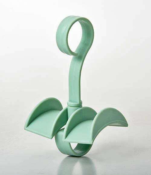 バッグ用ハンガー 押し入れ収納 クローゼット 収納 かばん バッグ リュック スカーフ 帽子 型くずれ防止 吊り下げ収納