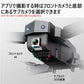 ドローン バッテリー3本付き ダブルカメラ仕様 ラジコン おもちゃ 4K ミニ 室内 練習用 安心保険有 部品有 安い 簡単 初心者 知育玩具