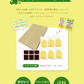 送料無料 冷やし中華 シークワーサーちゃん  ６食 さわやかスープ付 冷やし麺 ご当地グルメ 産直 お試し 取り寄せ 冷し中華 たれ