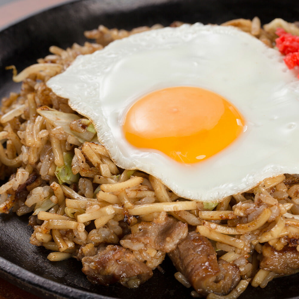 千房 そばめし12食セット