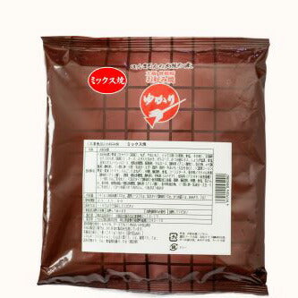 【3人シェア買いでお得】【ランキング１位獲得】お好み焼ゆかり4枚セット（４種各１枚）【お届け不可地域：沖縄・離島】
