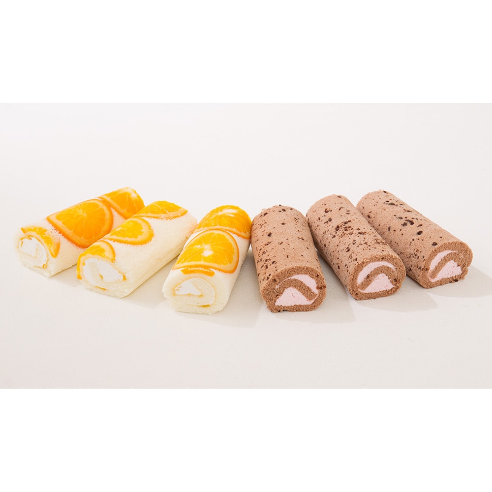 Ｒｏｌｌｓ ＮｅｗＹｏｒｋ アイスロールアソート セット 詰め合わせ