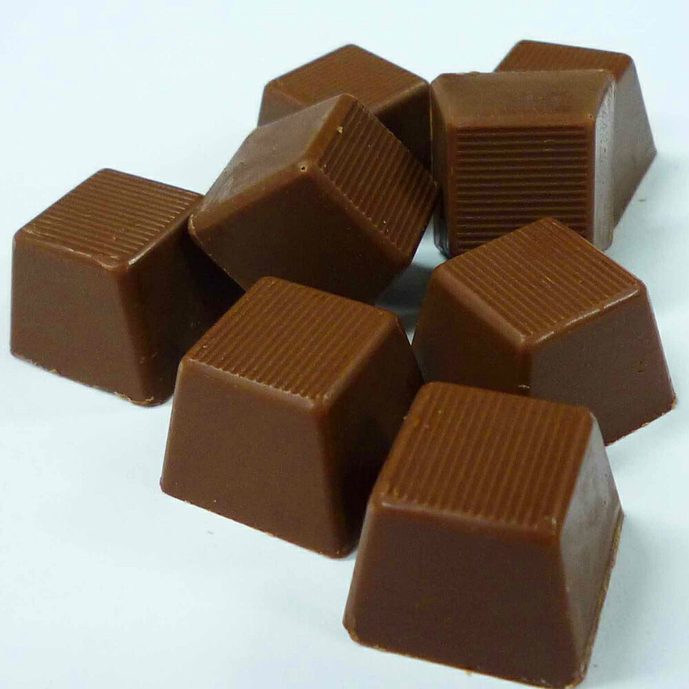 ベルギー ミルクチョコレート
