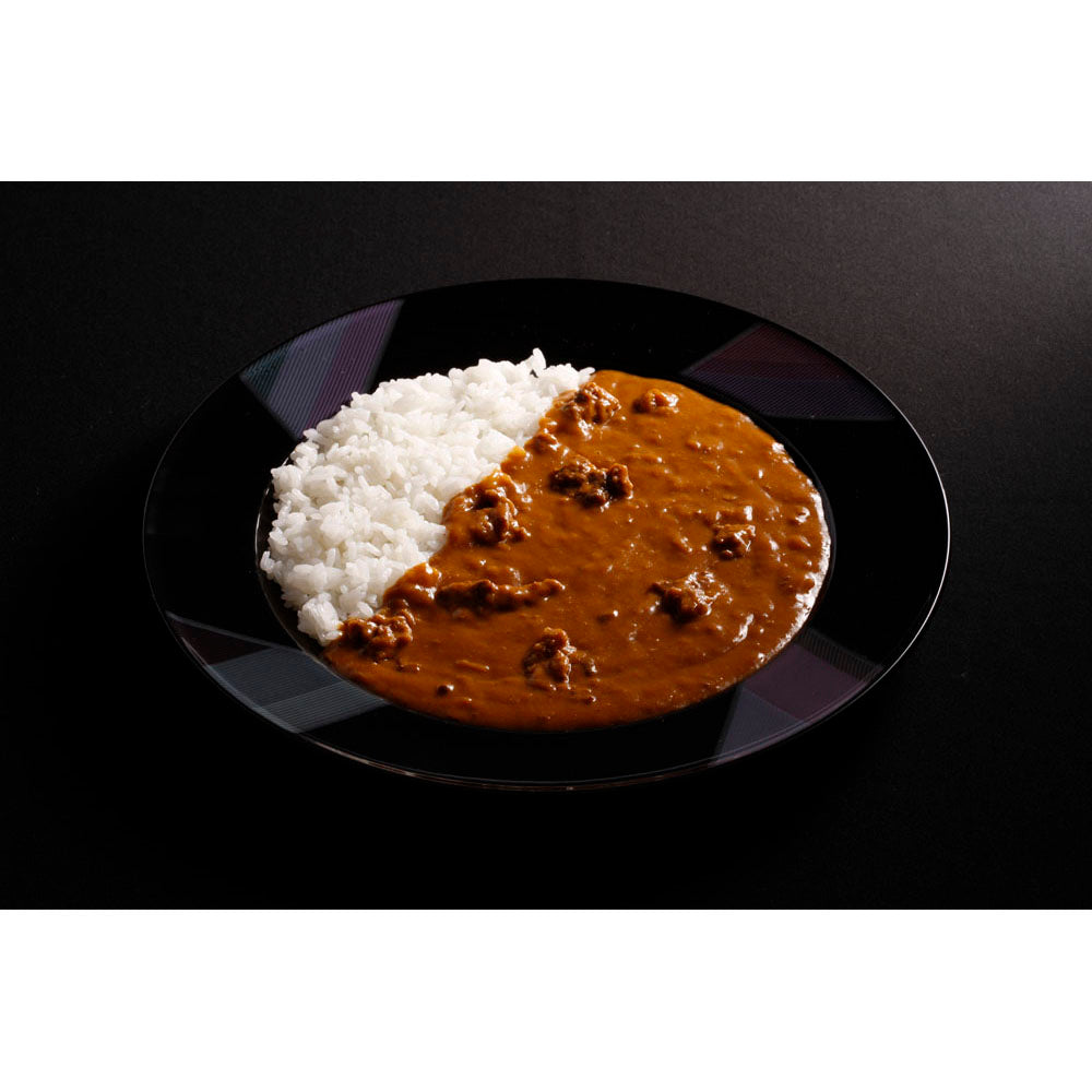 レストランシェフ監修カレーセット（5食） ビーフ 欧州 イタリアン ベジタブル フレンチ レトルト
