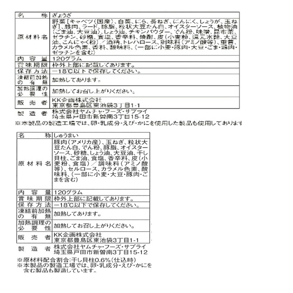 【3人シェア買いでお得】東京 「赤坂四川飯店」 陳建一監修 中華料理セット 餃子 焼売(しゅうまい) 炒飯(チャーハン) 冷凍