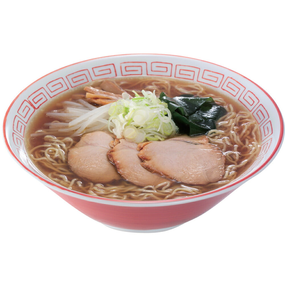 【3人シェア買いでお得】秋田比内地鶏ラーメン詰め合わせ 醤油 塩