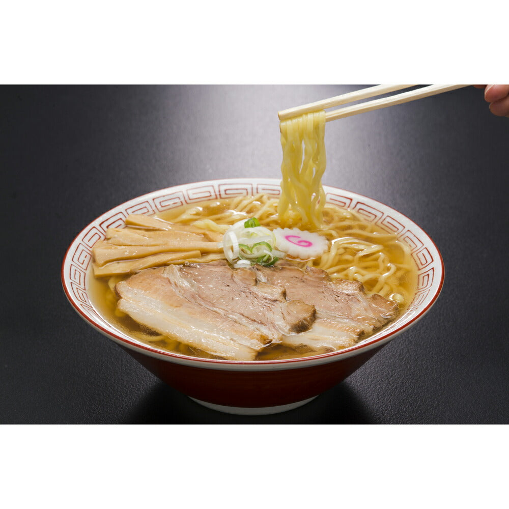 喜多方ラーメン 具材付き 醤油 味噌