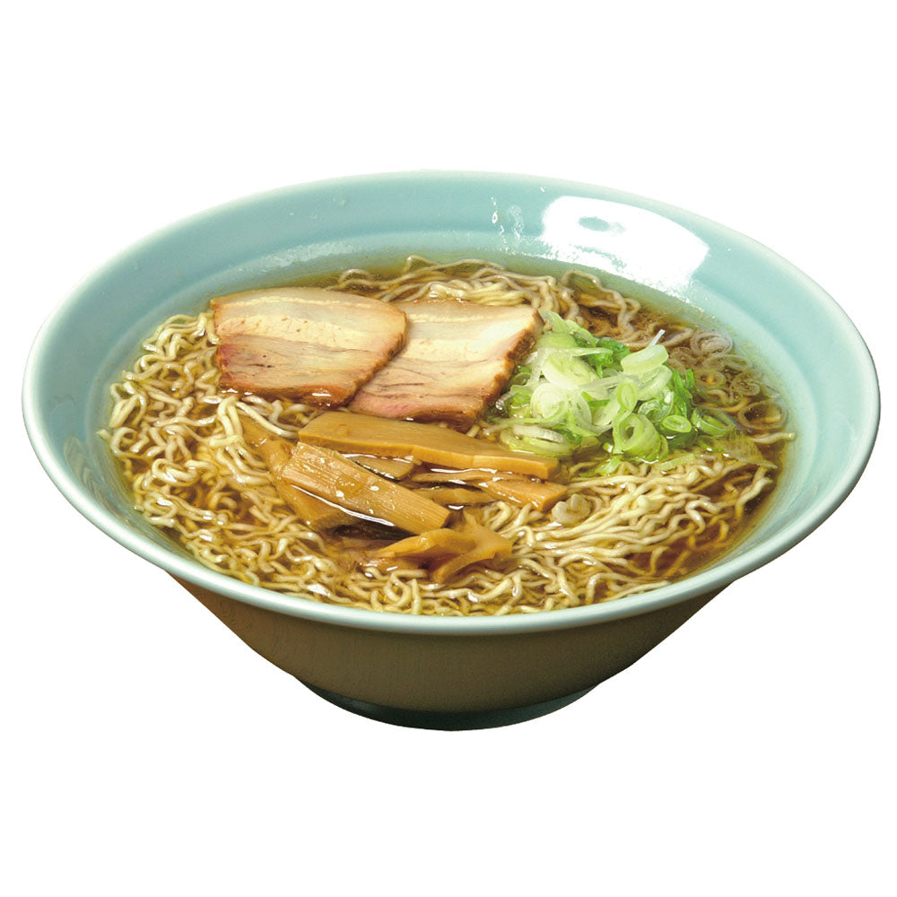 岐阜 飛騨高山らーめんセット A【送料込み】