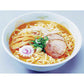 秋田の麺家 周助ラーメン