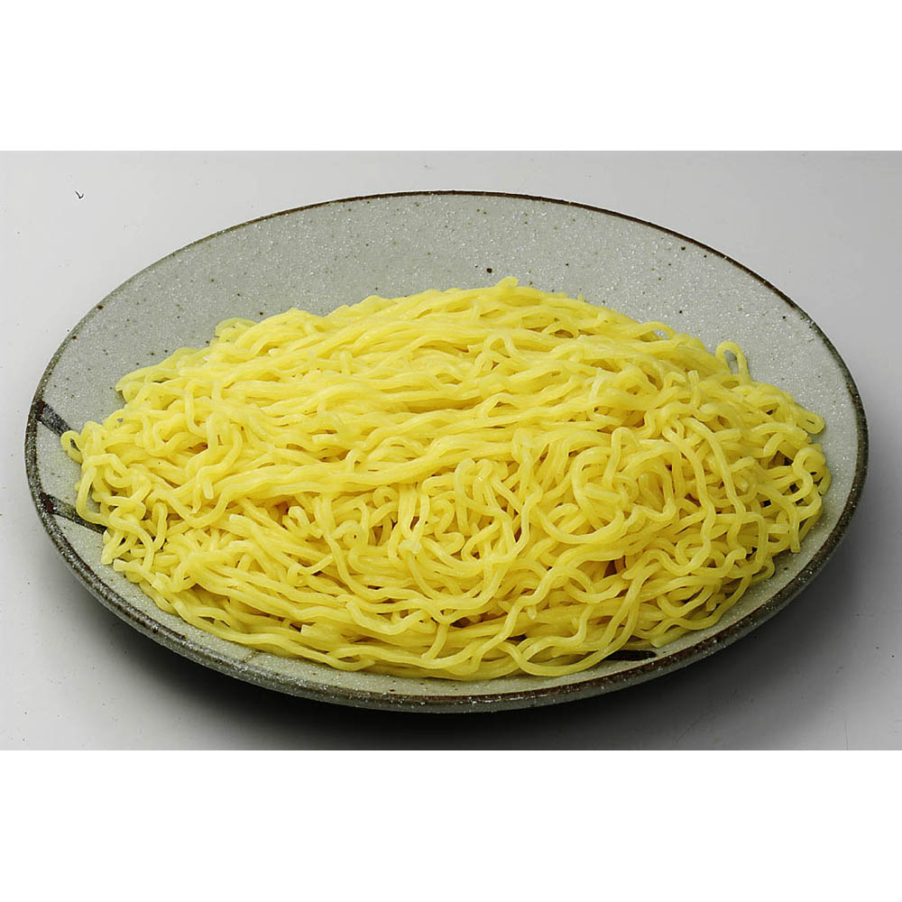 秋田の麺家「周助」つけ麺