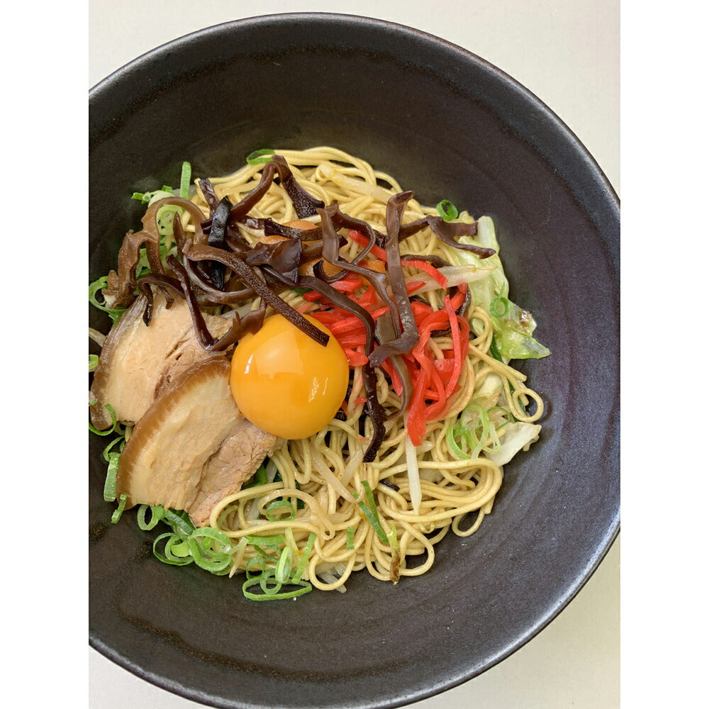 焼ラーメン【送料込み】