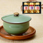 【3人シェア買いでお得】静岡 牧の原産深蒸し茶 香雅伝承