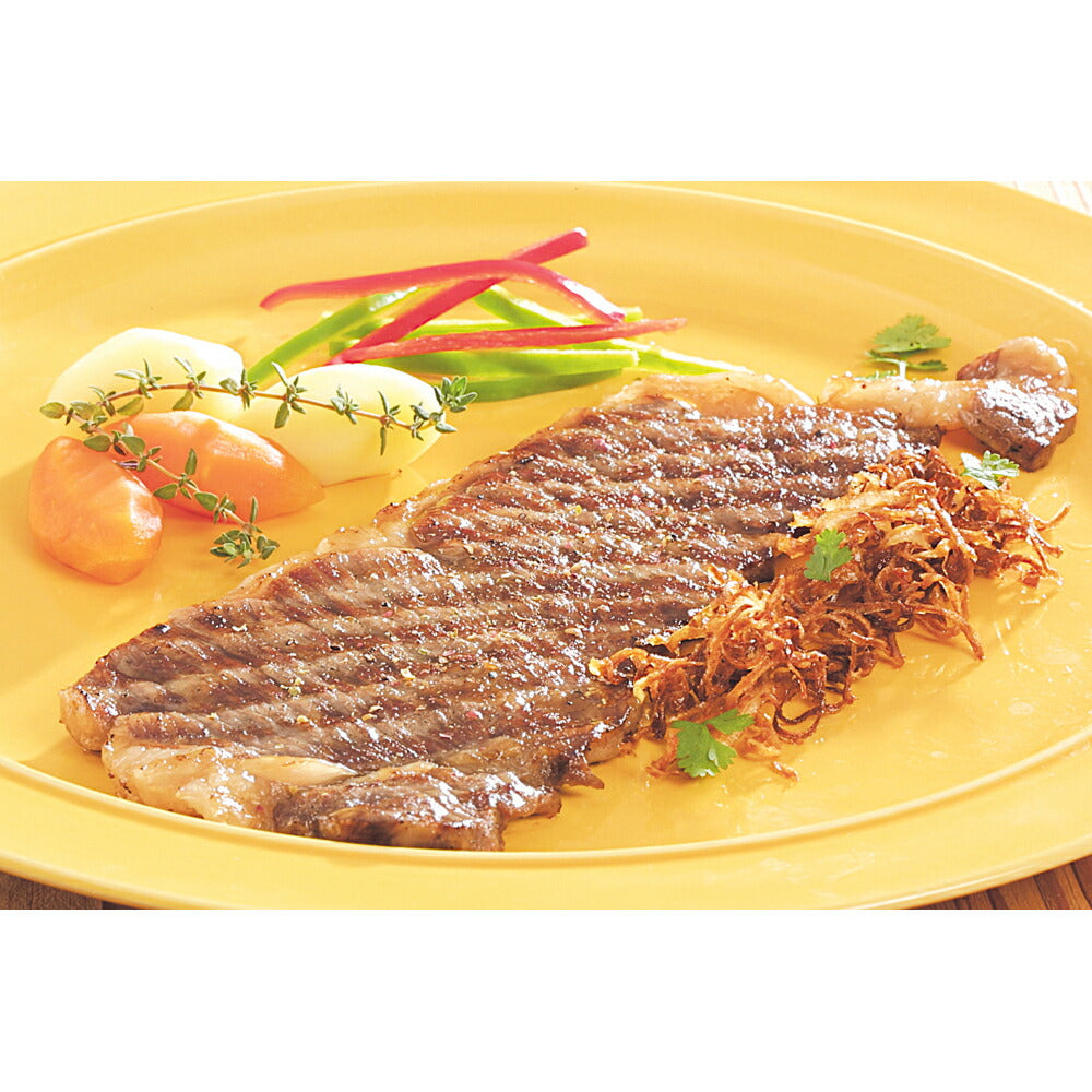 大分 おおいた豊後牛 『頂』 サーロインステーキ 160g×2【送料込み】