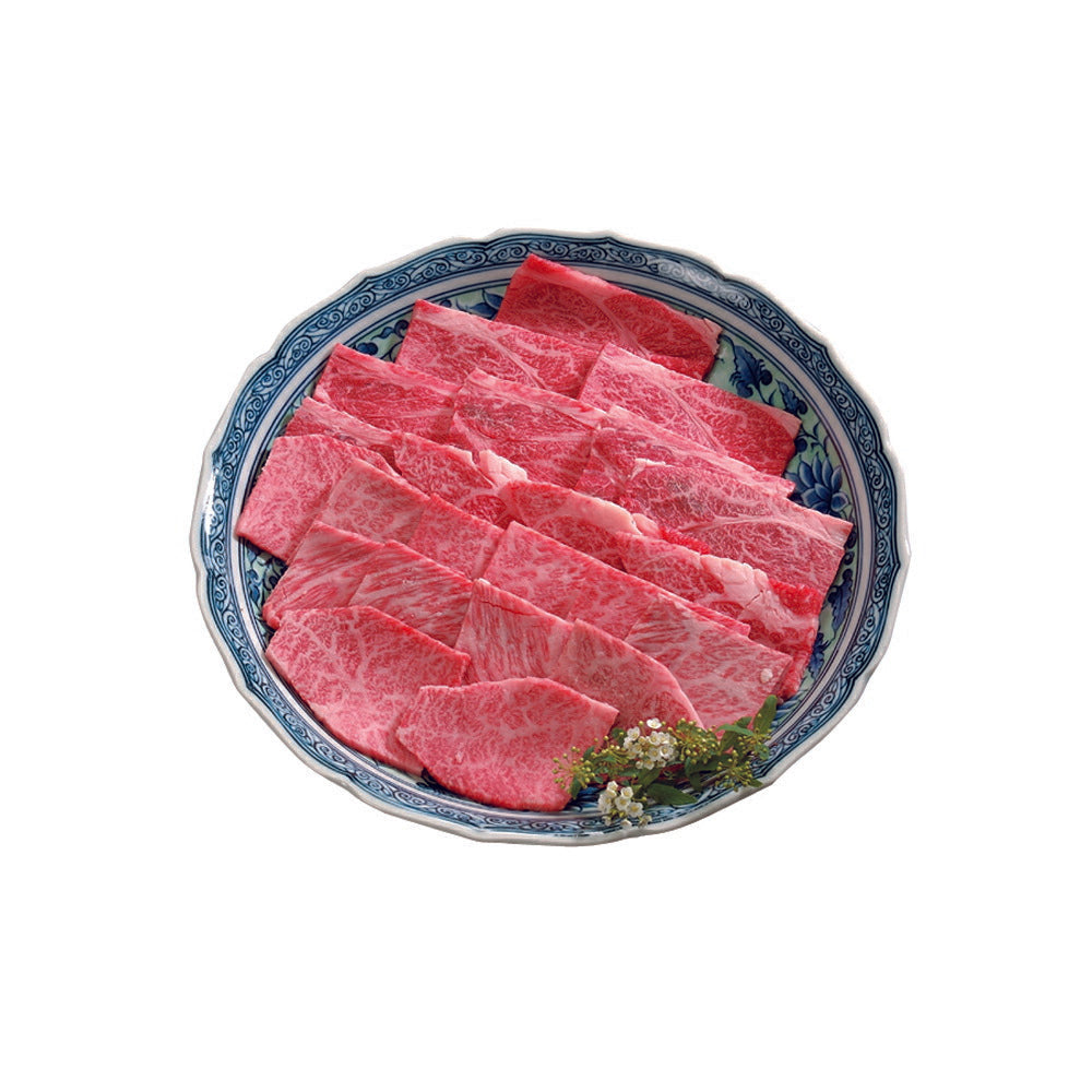大分 豊後牛 焼肉 カルビ（バラ） 600g