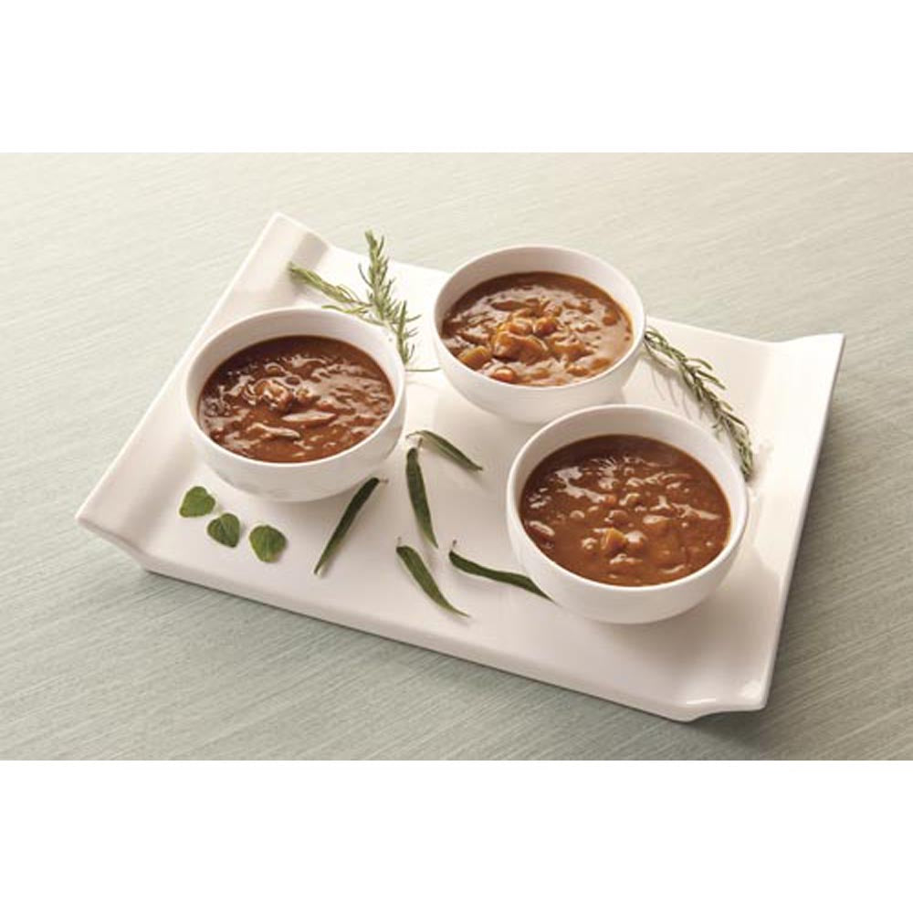 グランドシェフ宮田昭一監修 バラエティセット カレー レトルト 計4食