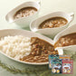 【3人シェア買いでお得】グランドシェフ宮田昭一監修 バラエティセット カレー レトルト 計4食