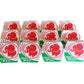 武田牛乳プリン 12個 詰め合せ【送料込み】