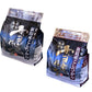 【3人シェア買いでお得】新潟 雪蔵仕込氷温熟成 魚沼新潟セット 魚沼こしひかり・新潟こしひかり 各2kg×1