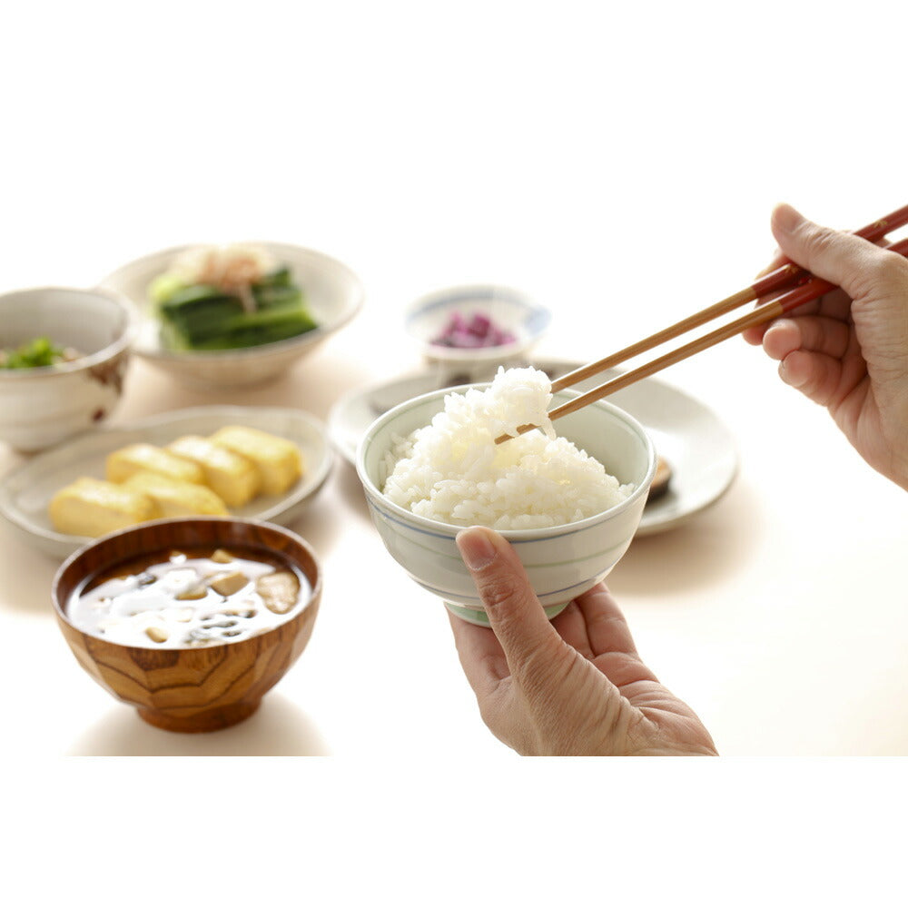 新潟 雪蔵仕込氷温熟成 魚沼産こしひかり 2kg×4