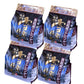 新潟 雪蔵仕込氷温熟成 魚沼産こしひかり 2kg×4